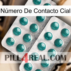 Número De Contacto Cial dapoxetine2